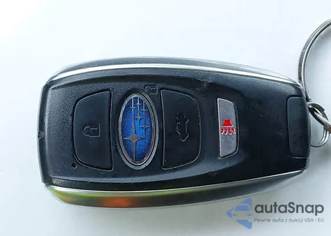 2024 Subaru Outback Limited Xt из США, поврежденный, VIN 4S4BTGND5R3196237